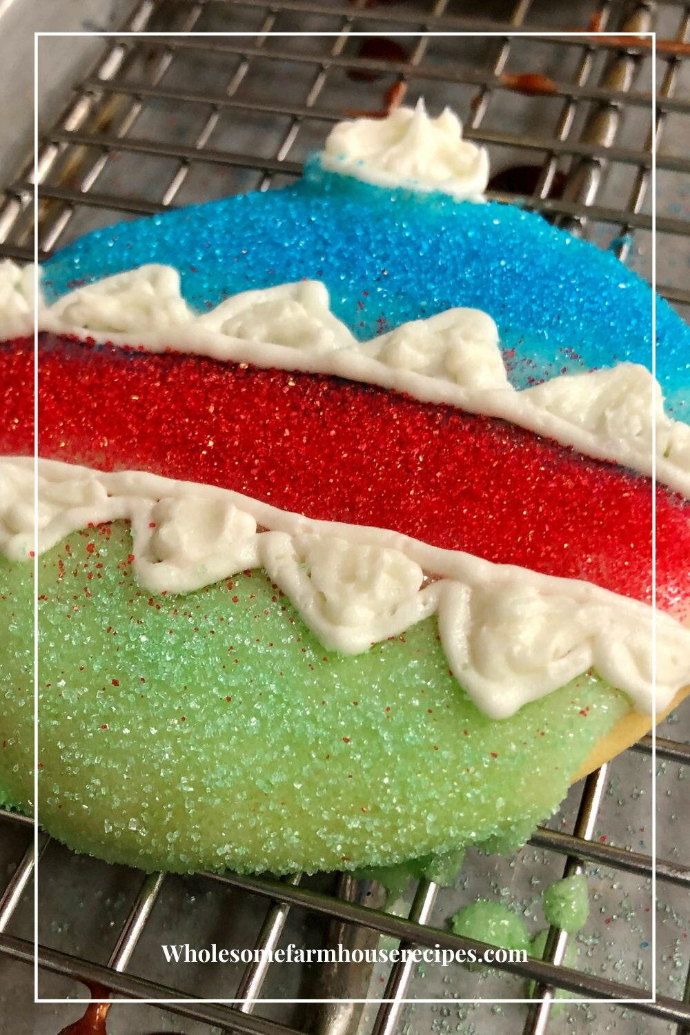 Best Cut Out Sugar Cookies Recipe | AllFreeCopycatRecipes.com