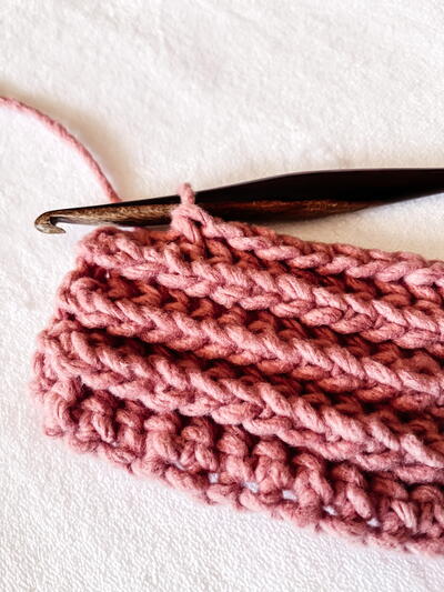 12 Crochet Projects That Only Use a Chain Stitch