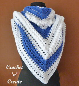 juliette hooded pocket shawl