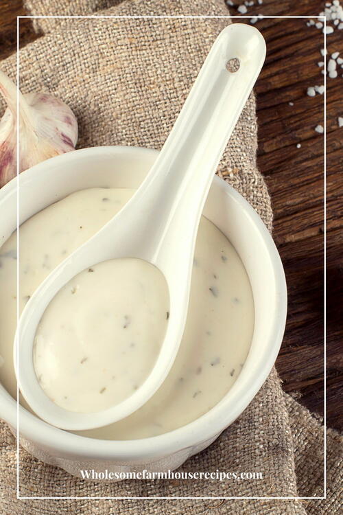 Lemon lime aioli sauce recipe allfreecopycatrecipes