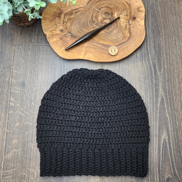 Full Of Woe Slouch Hat
