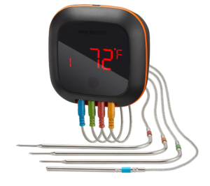 Bluetooth Grill Meat Thermometer Giveaway