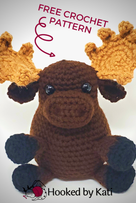 Morris The Moose