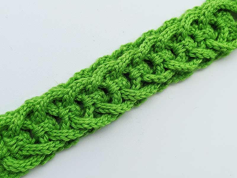 Headband Cord