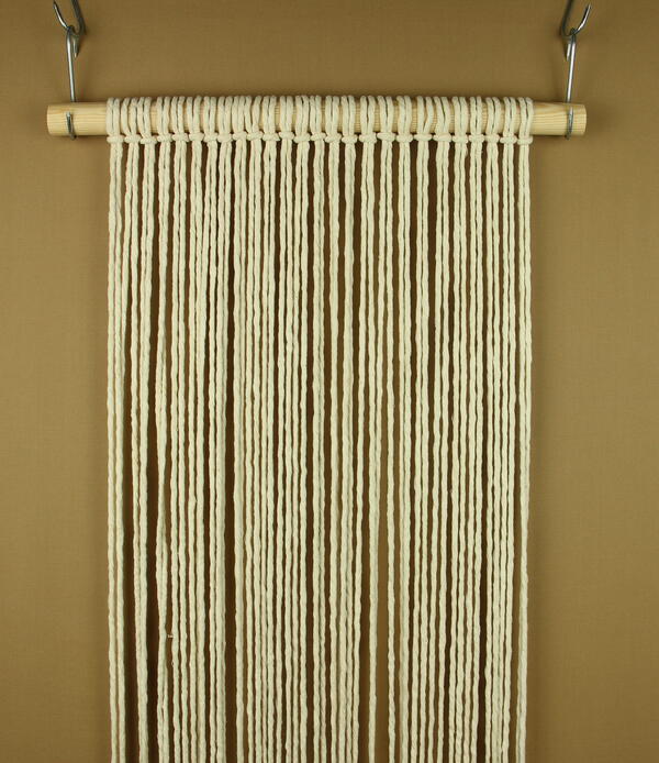 Pampa Wall Hanging | FaveCrafts.com