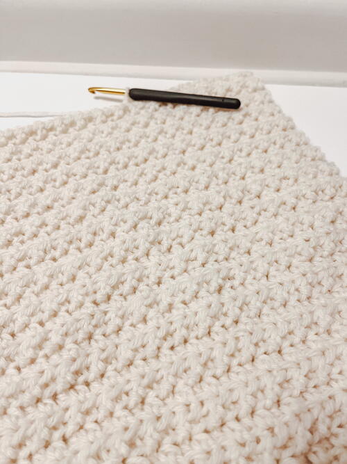 How To Make A Baby Blanket