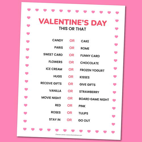 Printable Valentine s Day This Or That Game AllFreeKidsCrafts printable-valentine-s-day-this-or-that-game-allfreekidscrafts