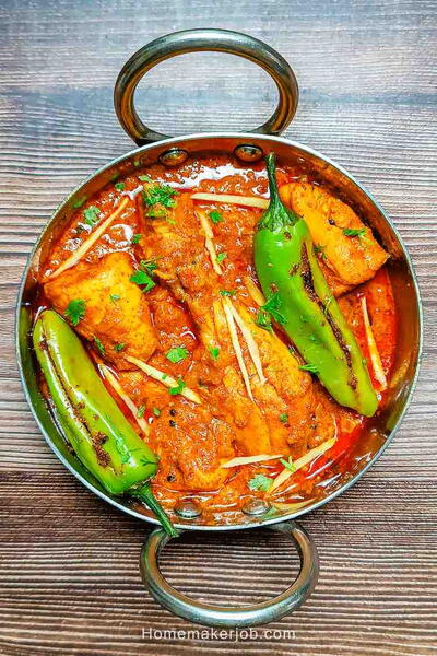 Chicken Achari Masala: Unleash The Power Of Pickling Spices With This Flavorful Dish