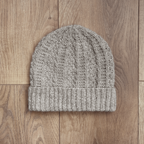 Cambronne Beanie