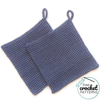Thermal Potholders