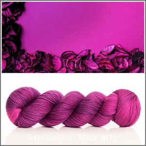 Beauty from Ashes Sincere Sock Yarn Giveaway