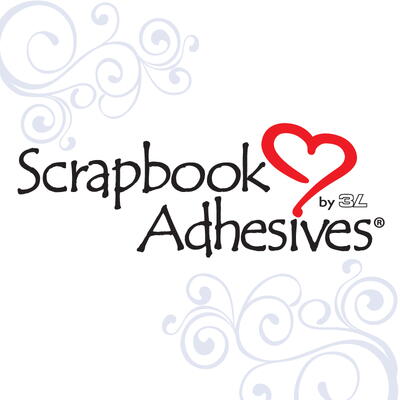 Scrapbook Adhesives by 3L