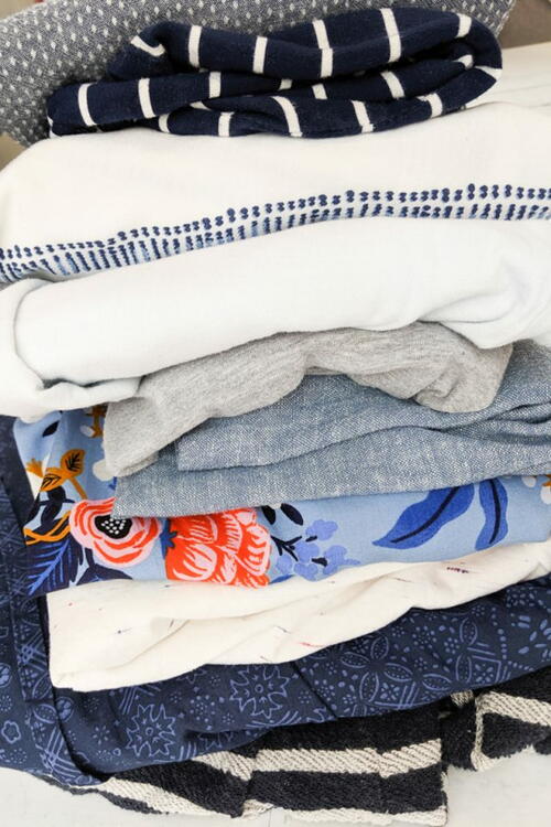 Best Fabric for Sewing Clothes