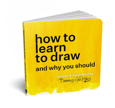 How to Learn to Draw Free eBook