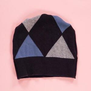 Make A Hat Out Of A Sweater