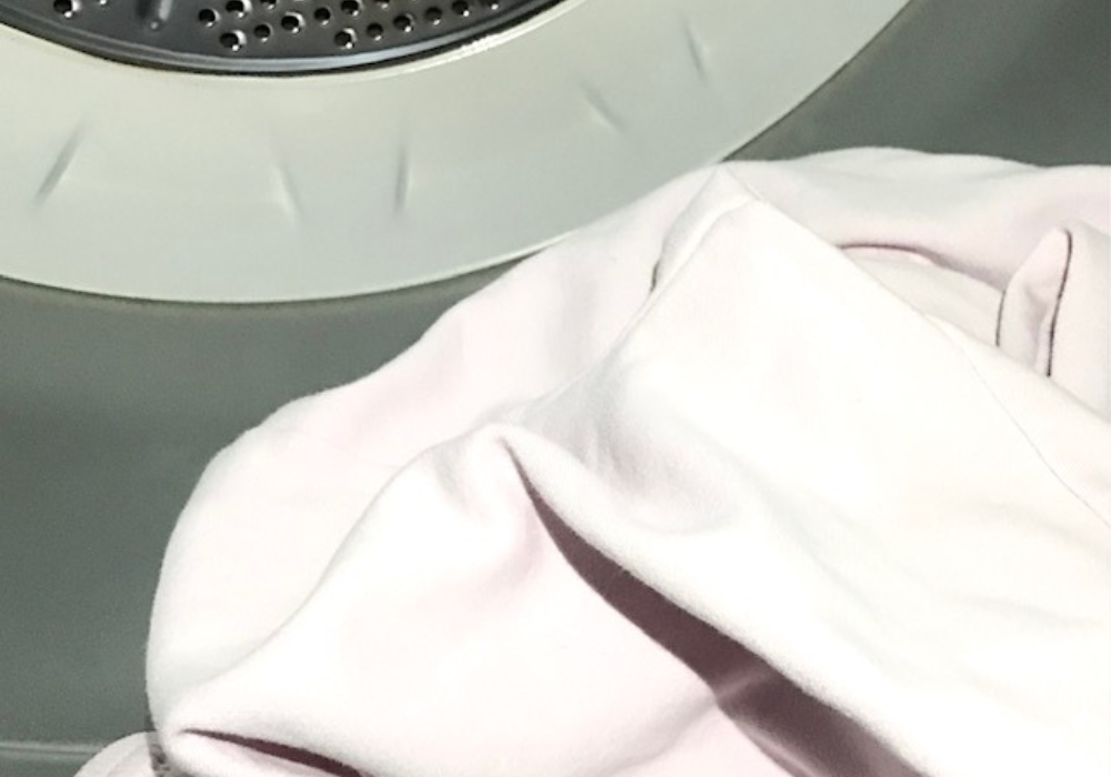 Why Do Clothes Shrink in the Dryer? FAQ Guide