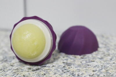How To Make Eos Lip Balm At Home