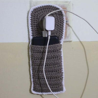 Easy Mobile Phone/tablets Charging Cover