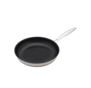Swiss Diamond Nonstick Clad Fry Pan Giveaway