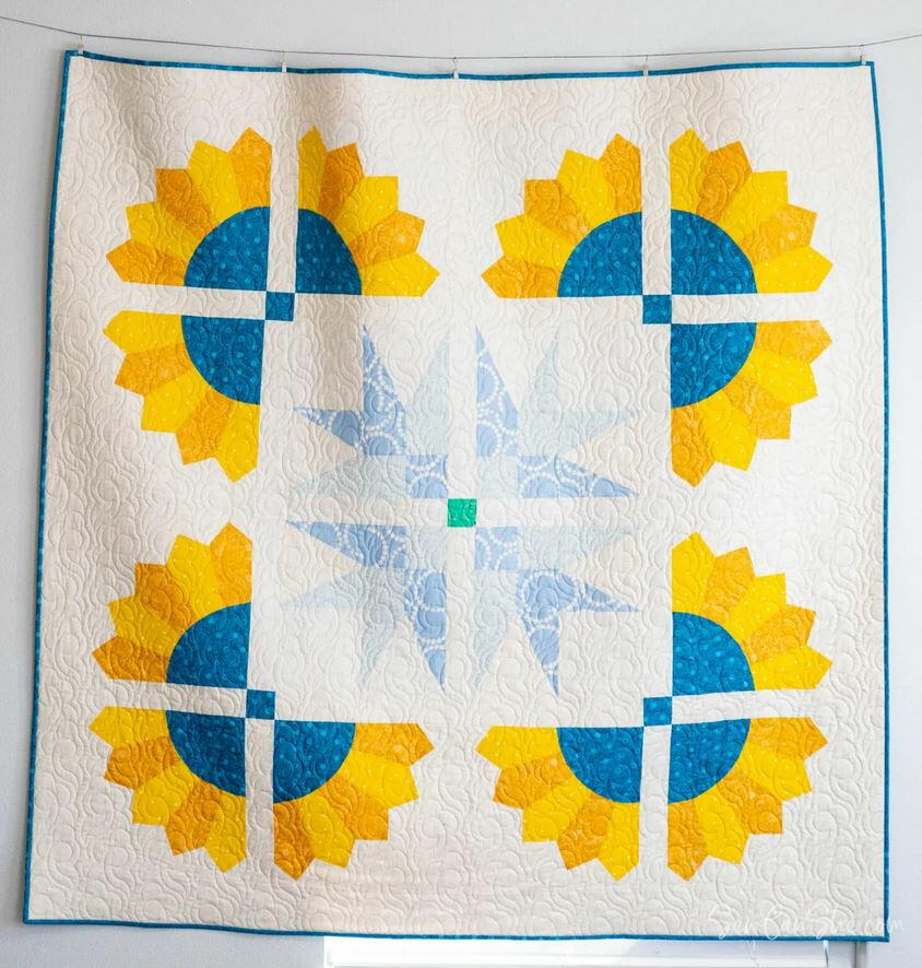 peace-for-ukraine-sunflower-quilt-pattern-favequilts