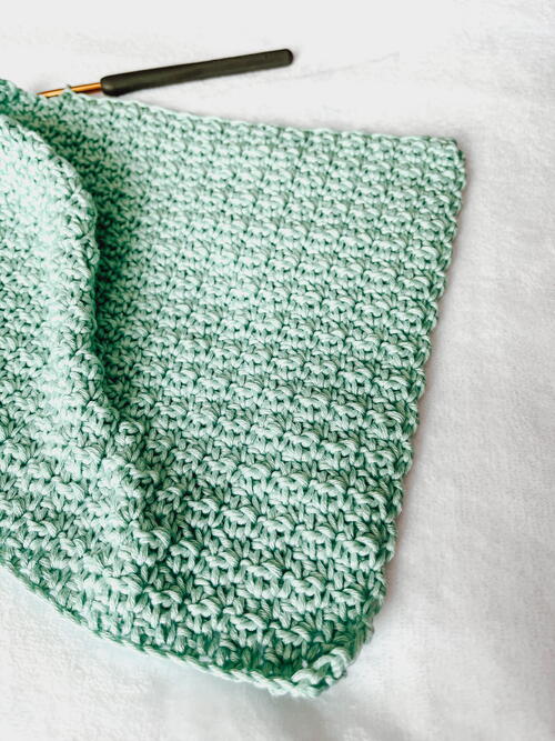 Easy Glory Crochet Blanket Pattern
