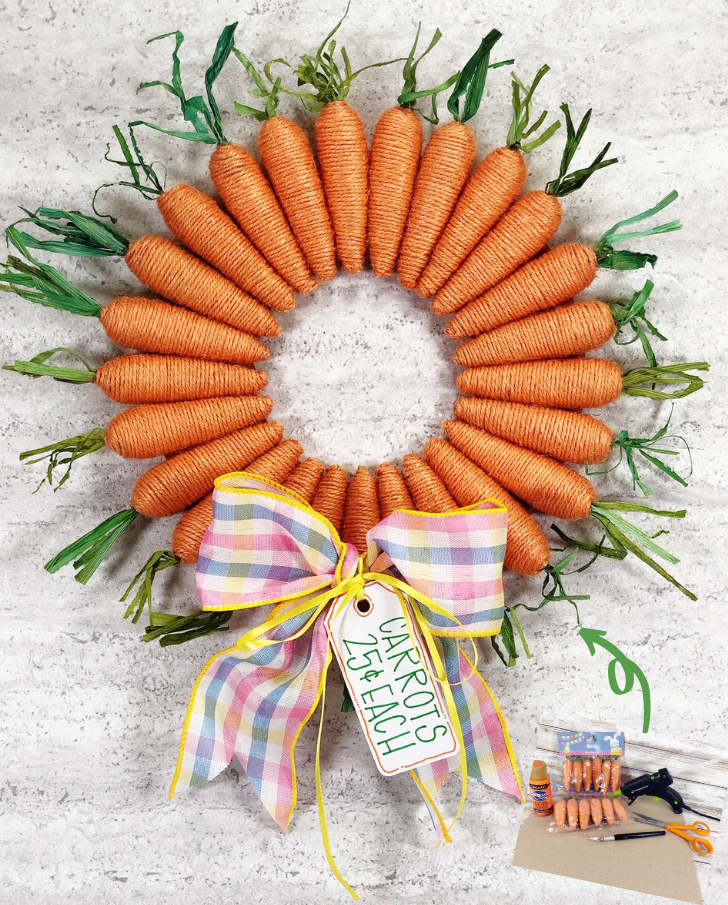 37 Easy Dollar Tree Crafts For Kids To Make At Home vrogue.co