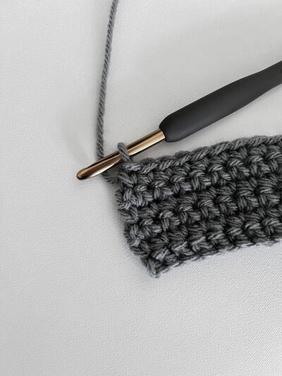 How-to Turn Your Crochet (with Mini Tutorial)