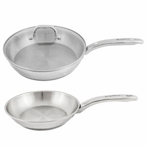 BergHOFF 3pc Fry Pan and Skillet Set Giveaway