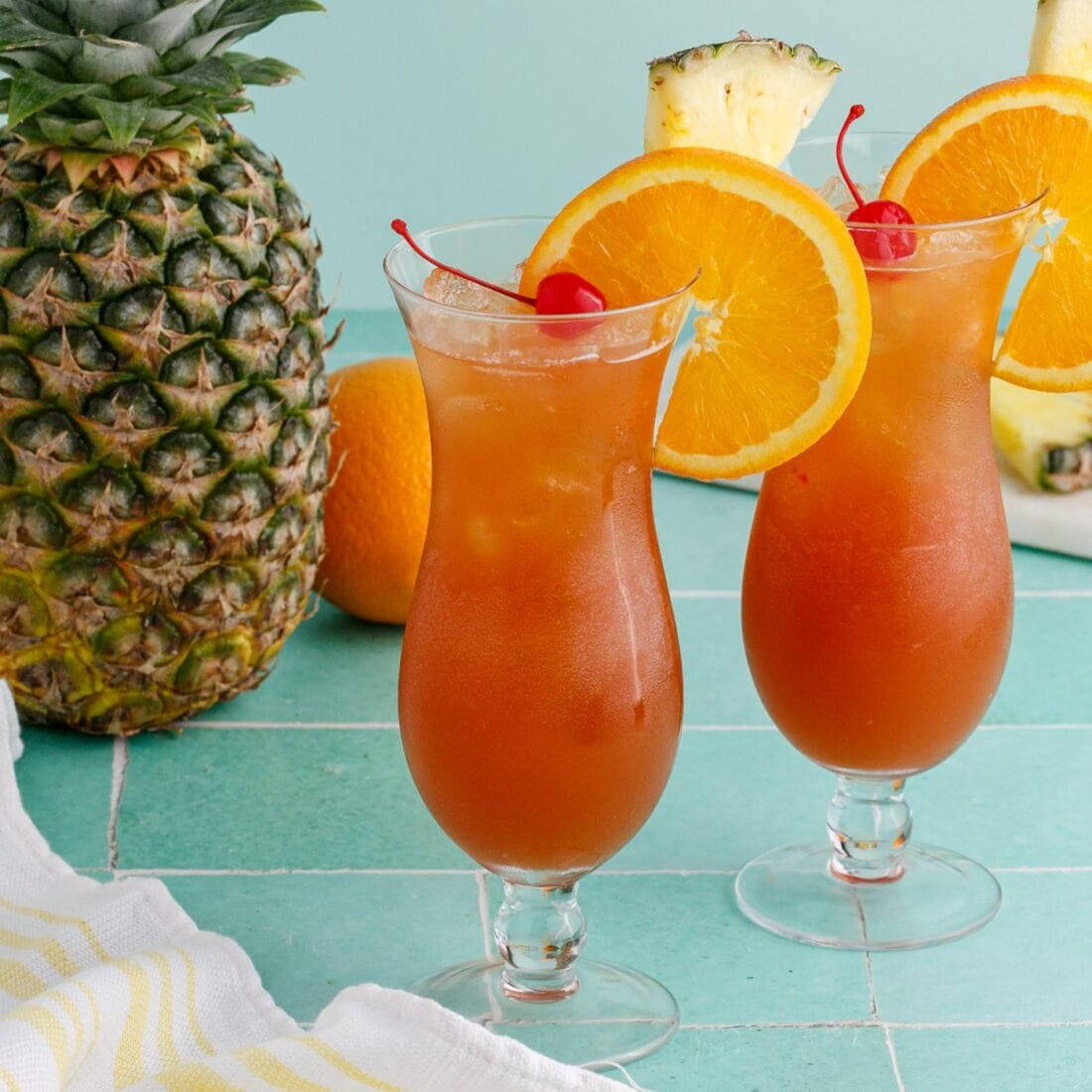 Rum Runner | RecipeLion.com