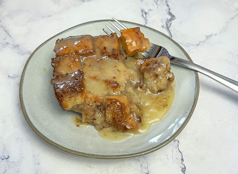 Bread Pudding | RecipeLion.com
