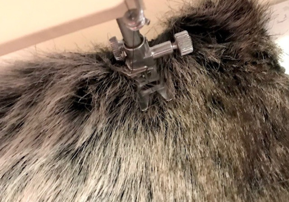 Why is My Sewing Machine Not Moving the Fabric?