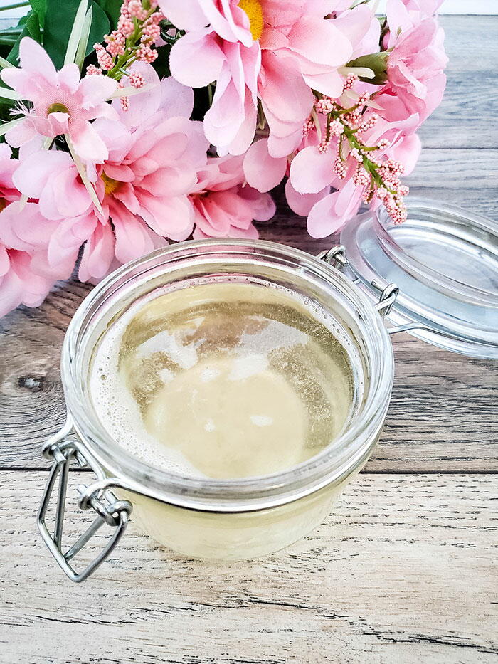 Easy Homemade Bubble Bath Recipe For Kids