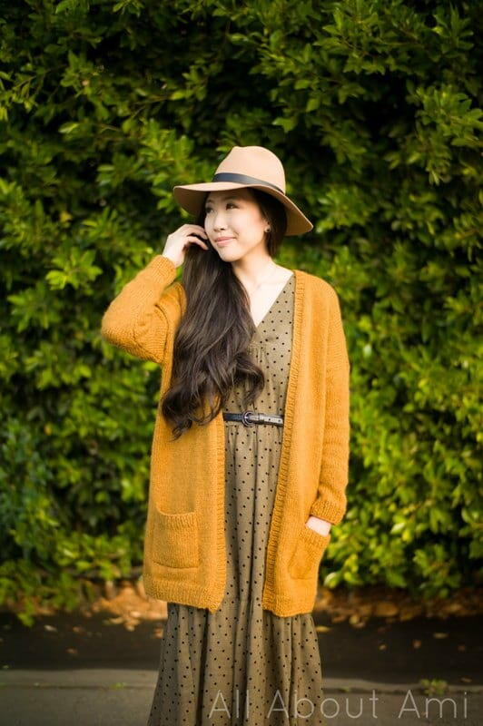 Daylight Long Cardigan