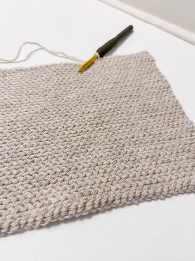 Easiest Crochet Blanket (free Pattern)