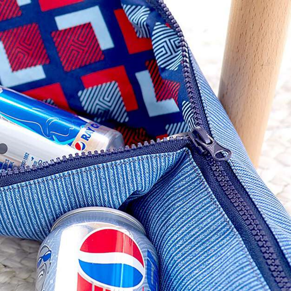 6 can online cooler sleeve