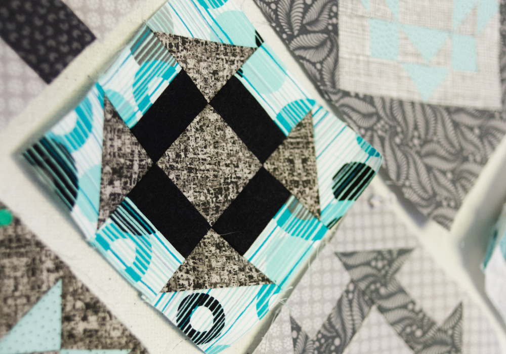 How Much Fabric Do I Need for a Quilt? + Charts & Calculators