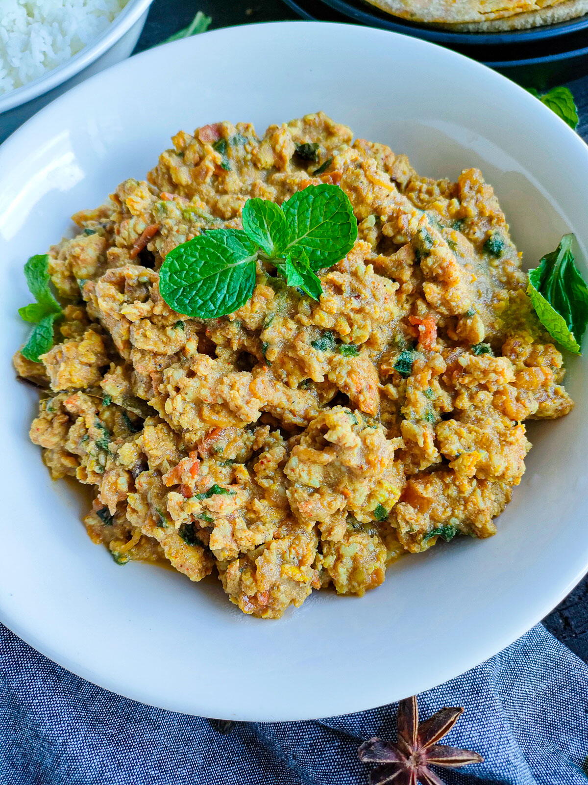 5 Easy Chicken Mince Recipes (+how To Mince Chicken) | RecipeLion.com