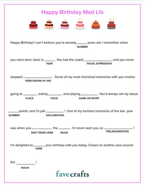 Birthday Mad Libs Printable Free Printable Word Searches 55 OFF 12-funny-birthday-mad-libs-kitty-baby-love