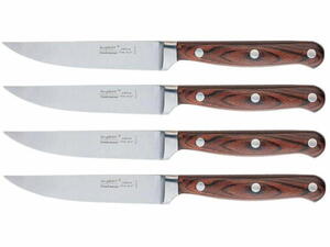 Berghoff 4pc SS Steak Knife Set Giveaway