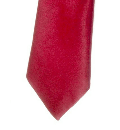 Classic Mens Tie Pattern