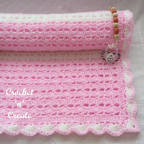 Must-Make Crochet Baby Patterns | AllFreeCrochet.com