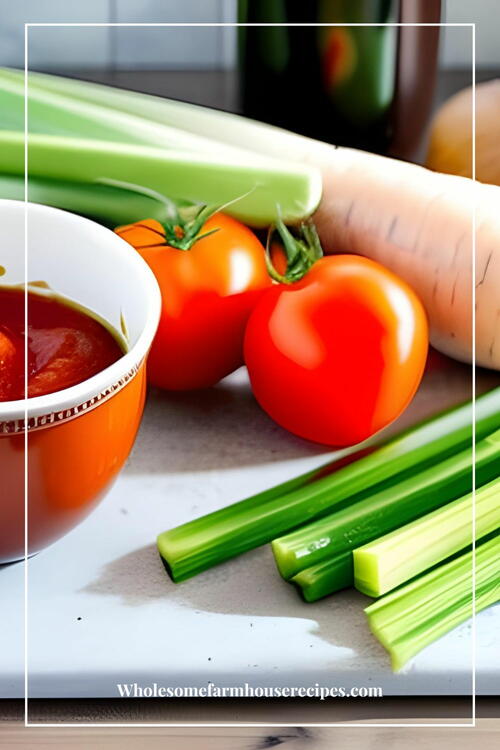 How Do You Make A Kitchen Bouquet Copycat Recipe ...