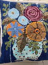 First Rug on the Last Page: Prim Floral