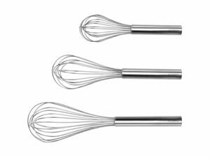 BergHOFF 3pc Whisk Set Giveaway
