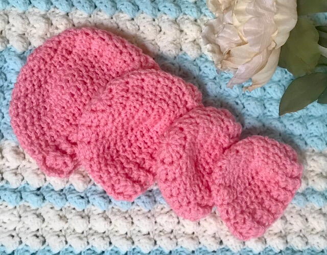 Preemie Beanie