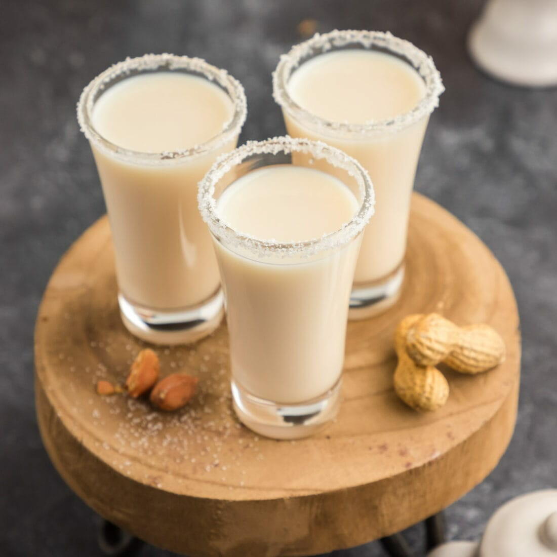 Salted Nut Roll Shot Recipe: Irresistibly Delicious and Easy to Make!