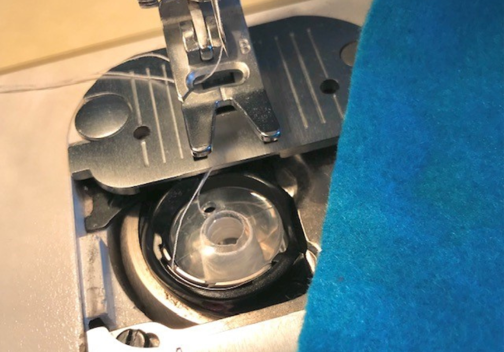 Why is My Thread Wrapping Around the Bobbin? Help Guide