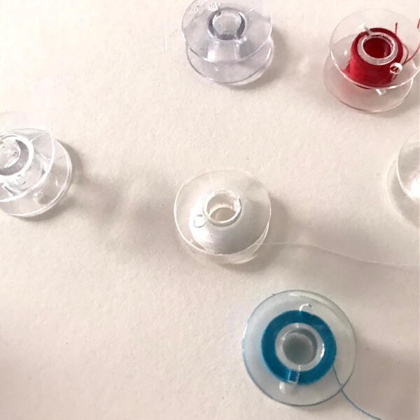 Why is My Thread Wrapping Around the Bobbin? Help Guide | AllFreeSewing.com