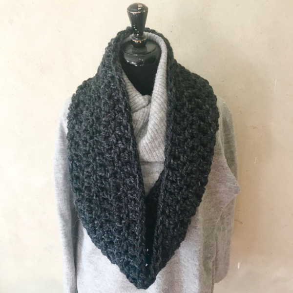 Simple Scarf