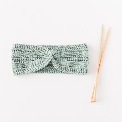 Coastal Headband